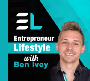 19 How to become a real business OWNER with Brian J. Esposito