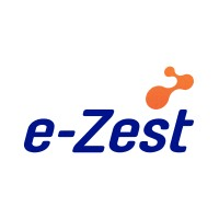 logo - e-Zest Solutions