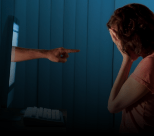 Cyber Harasment