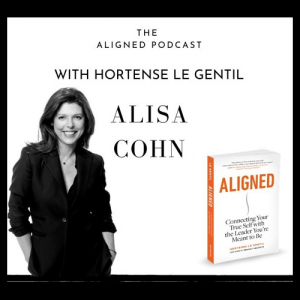 PODCAST - THE ALIGNED PODCAST