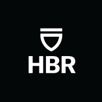Logo - Harvard Business Review