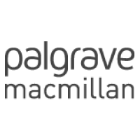 Logo - Palgrave Macmillan