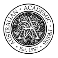 Logo - australian academic press