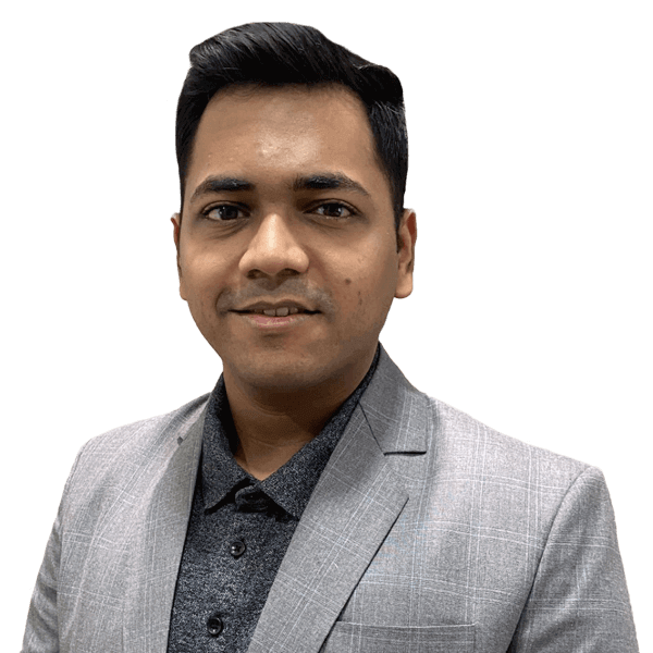 Vishesh Khetawat Member of Della Leaders Club, Mumbai Chapter