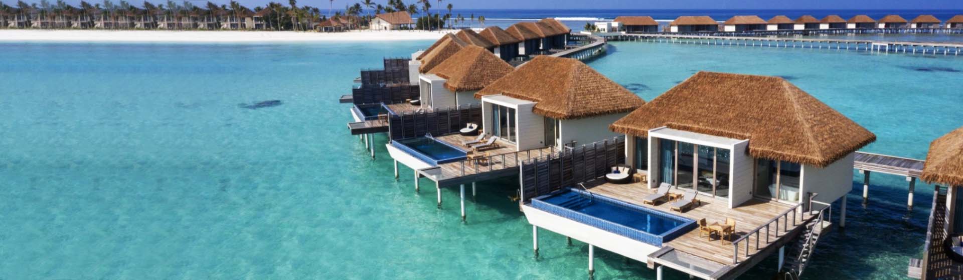 Radisson Blu Resort Maldives