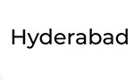 Hyderabad